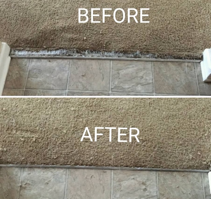 Armstrong Carpet Repair | 396 Flint Dr, Newport News, VA 23602, USA | Phone: (757) 272-6594