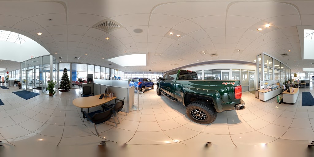 Peterson Chevrolet Buick Cadillac | 12300 W Fairview Ave, Boise, ID 83713, USA | Phone: (208) 323-5000
