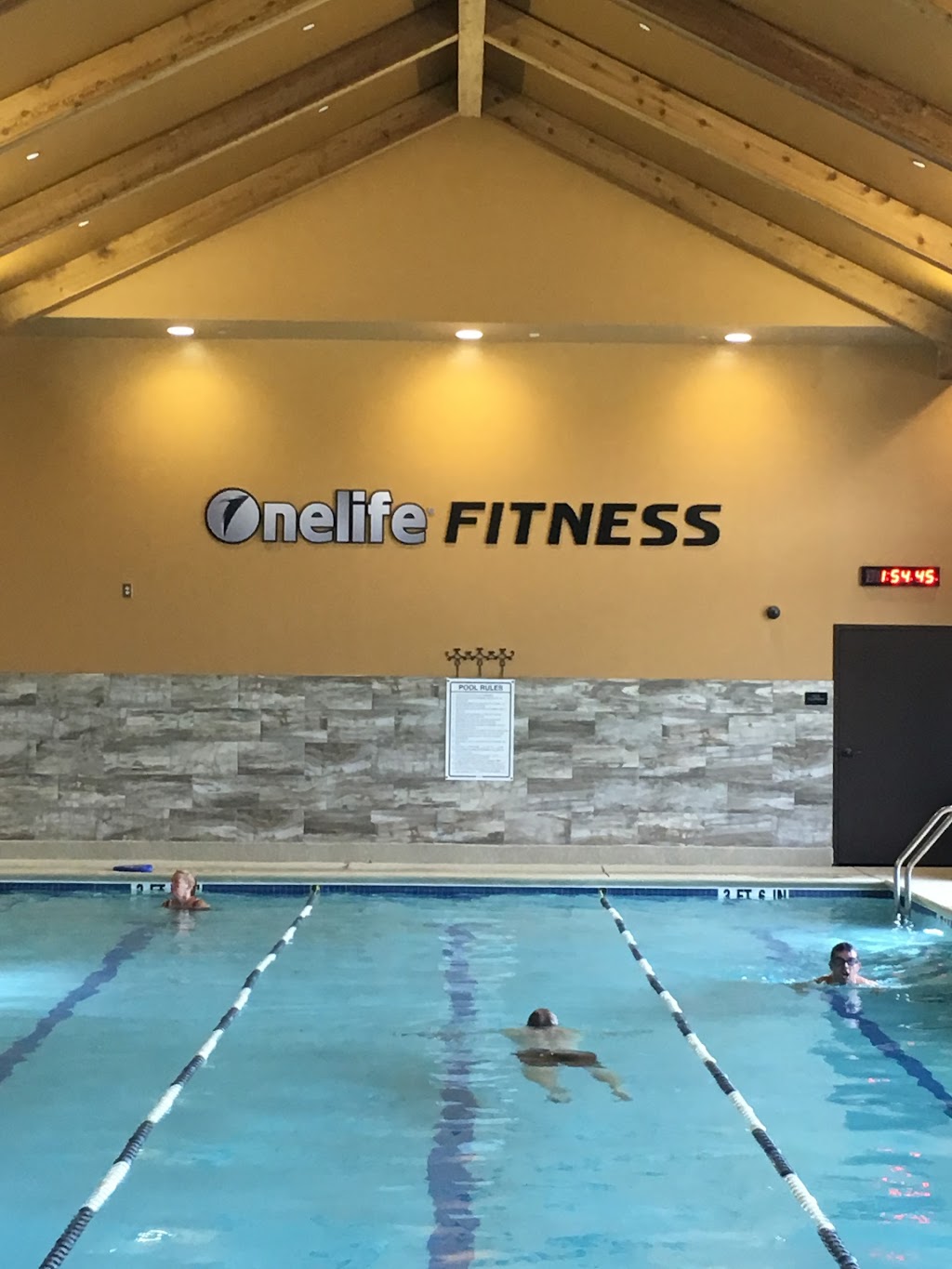 Onelife Fitness - Vickery Gym | 6045 Post Rd, Cumming, GA 30040, USA | Phone: (770) 844-1774