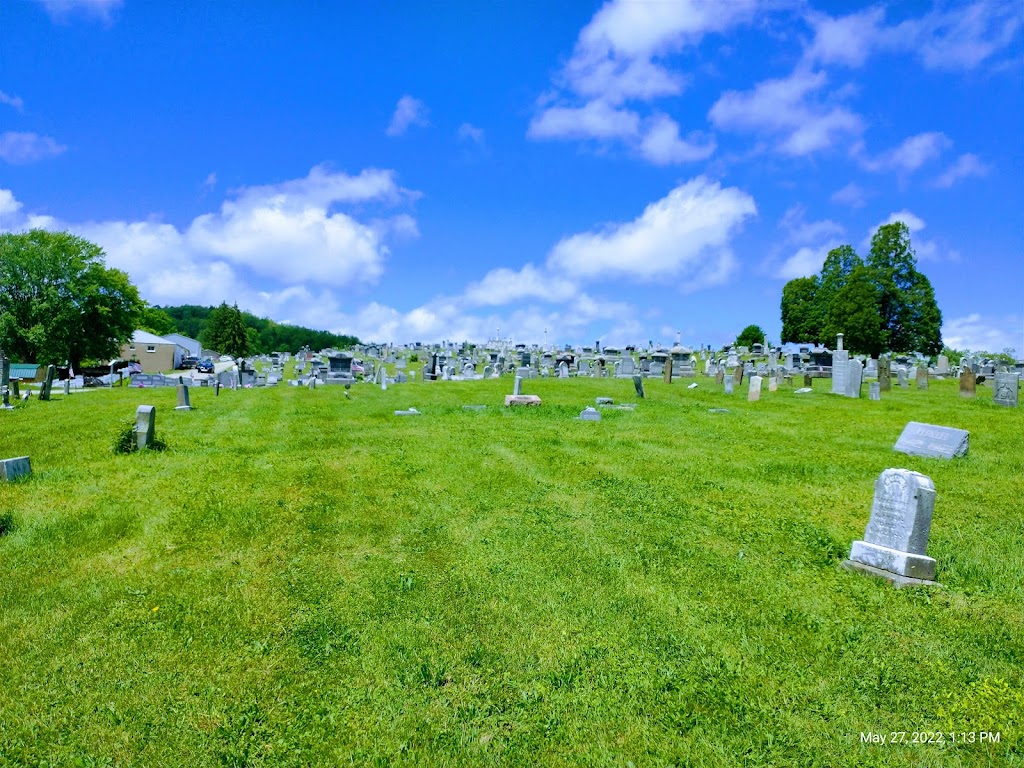 Beallsville Cemetery Association | 32 Chestnut St, Beallsville, PA 15313, USA | Phone: (724) 632-5935