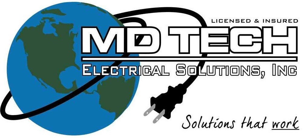 MD Tech Electrical Solutions, Inc. | 414 Sawmill Ct, Suwanee, GA 30024, USA | Phone: (770) 653-2260