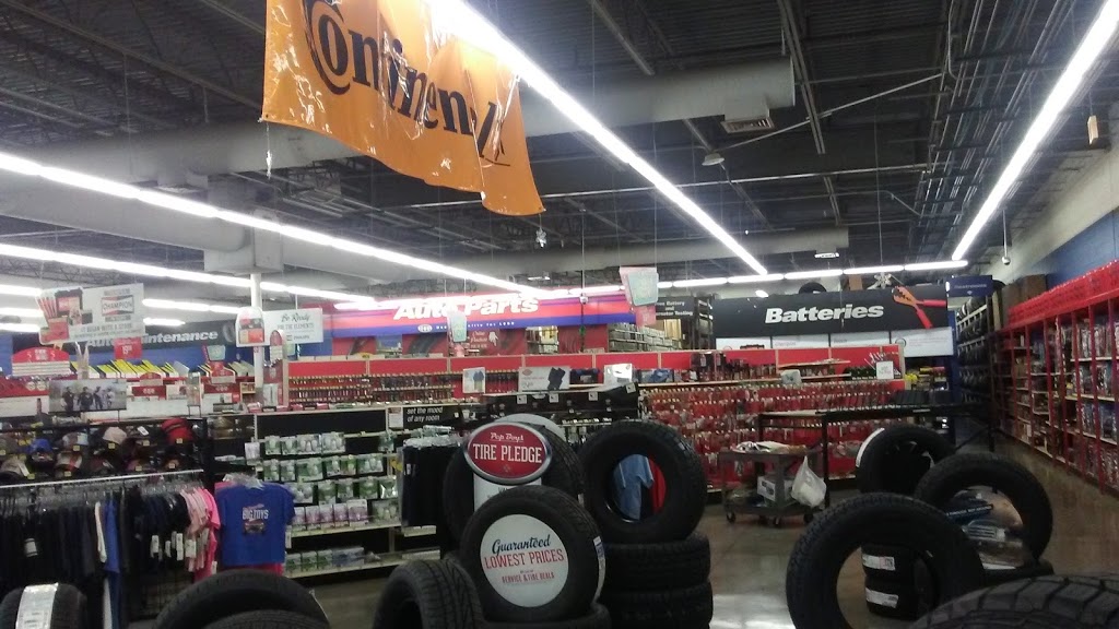 Pep Boys | 6534 E NW Hwy, Dallas, TX 75231, USA | Phone: (214) 739-1584