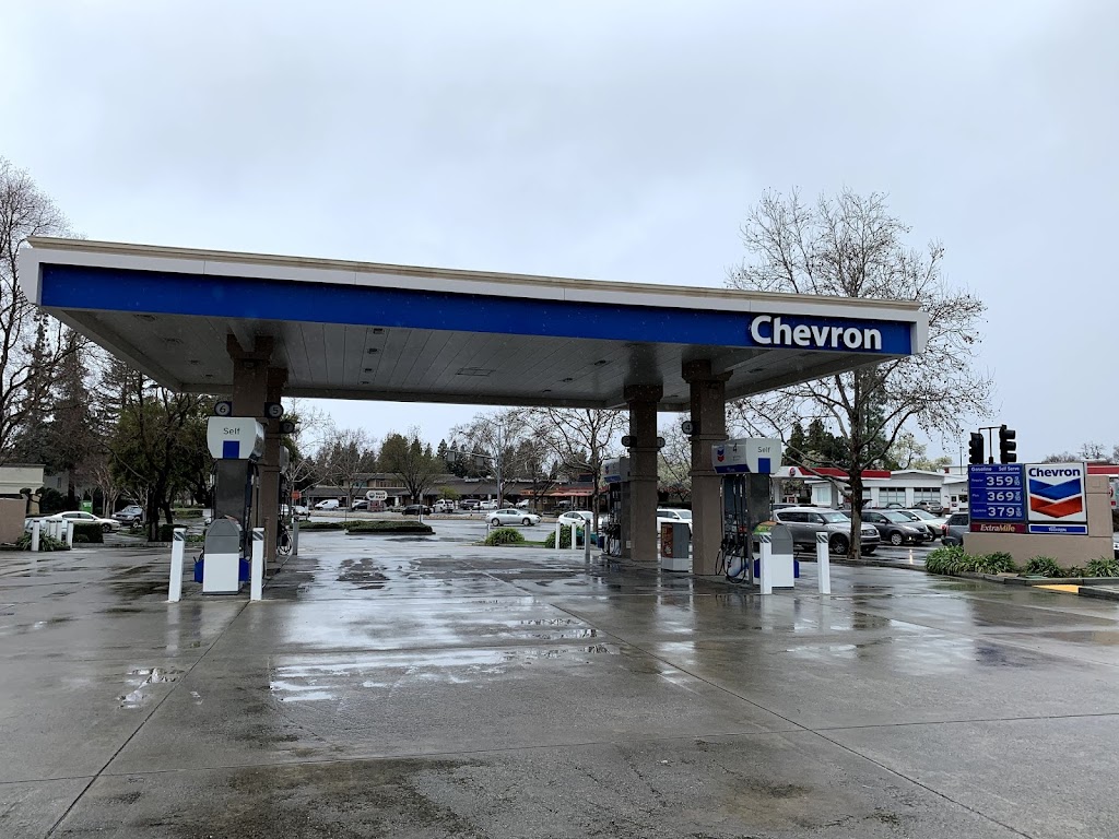 Chevron | 1797 Santa Rita Rd, Pleasanton, CA 94566, USA | Phone: (925) 846-6258