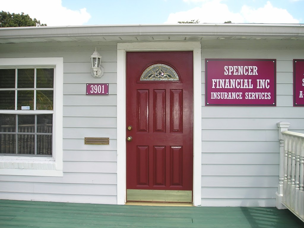 Spencer Financial, Inc | 3901 N Blvd, Tampa, FL 33603 | Phone: (813) 514-4400