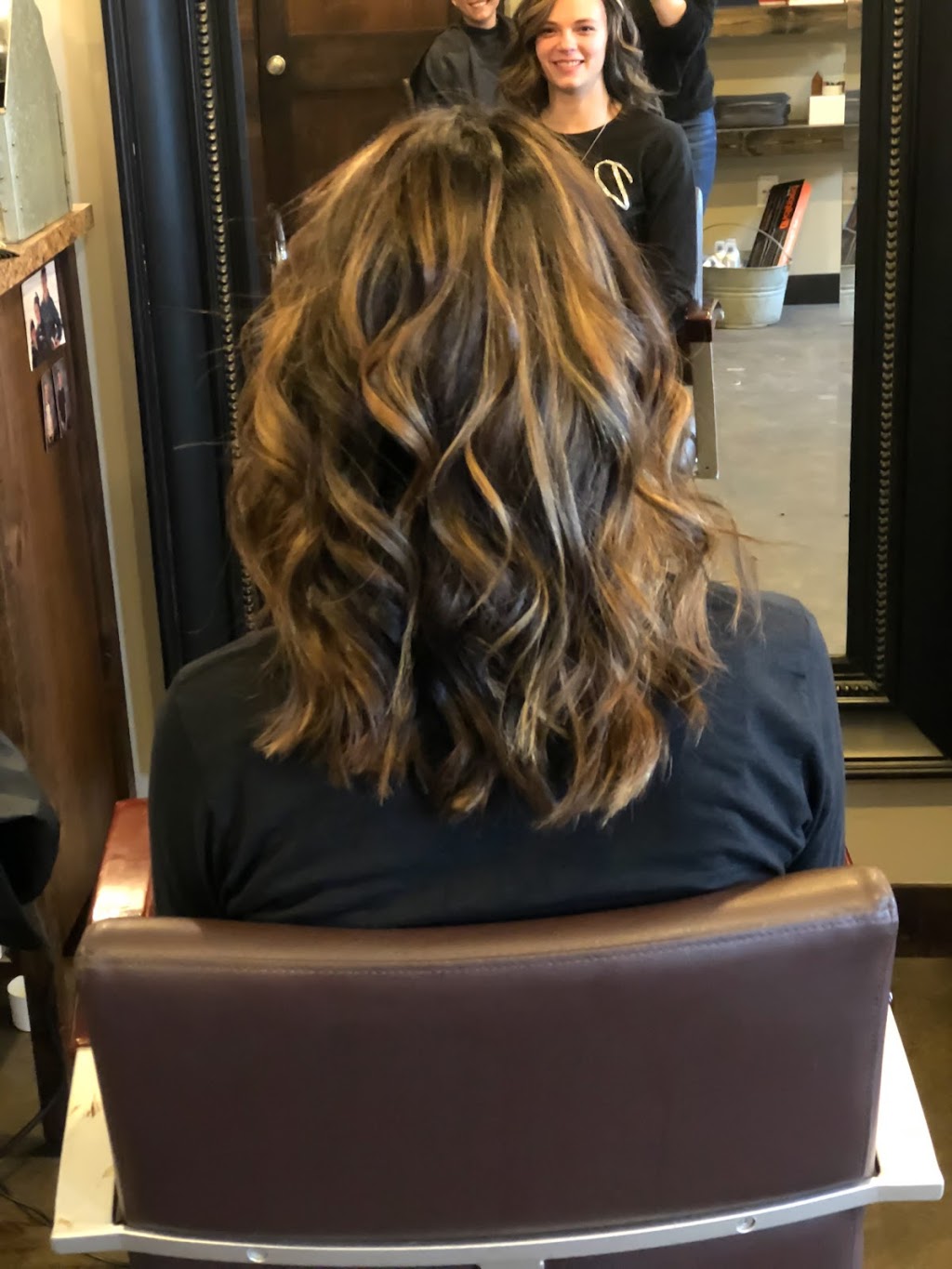 Sheena Skluzacek Salon | 7472 Lake Ave, New Prague, MN 56071, USA | Phone: (612) 328-8752