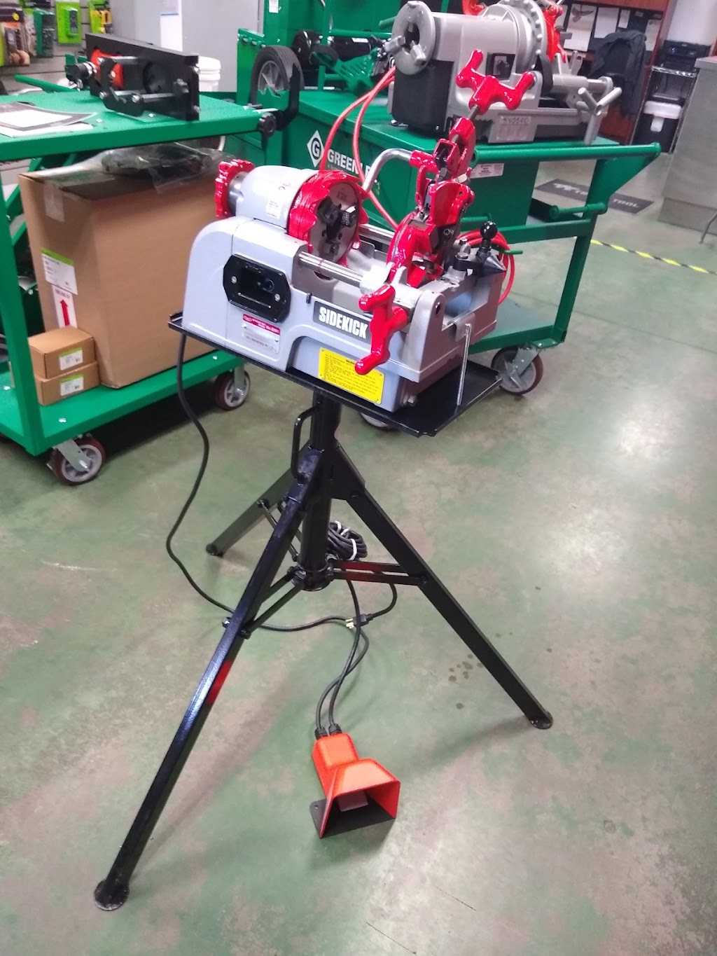 Trade Tool | 11670 SW Waldo Way, Sherwood, OR 97140, USA | Phone: (503) 221-8665