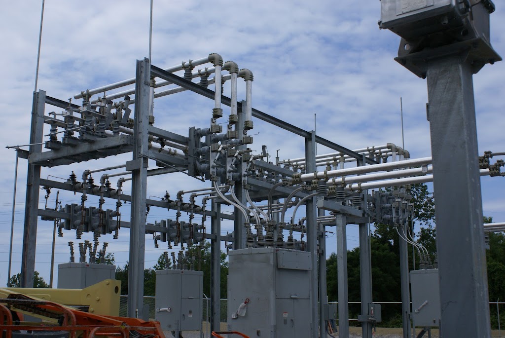 Painesville Electric Distribution | 481 Storrs St, Painesville, OH 44077, USA | Phone: (440) 392-6185