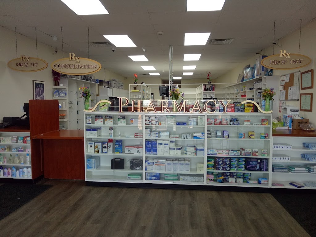 City Pharmacy | 1131 E Tropicana Ave suite a, Las Vegas, NV 89119, USA | Phone: (702) 816-4277