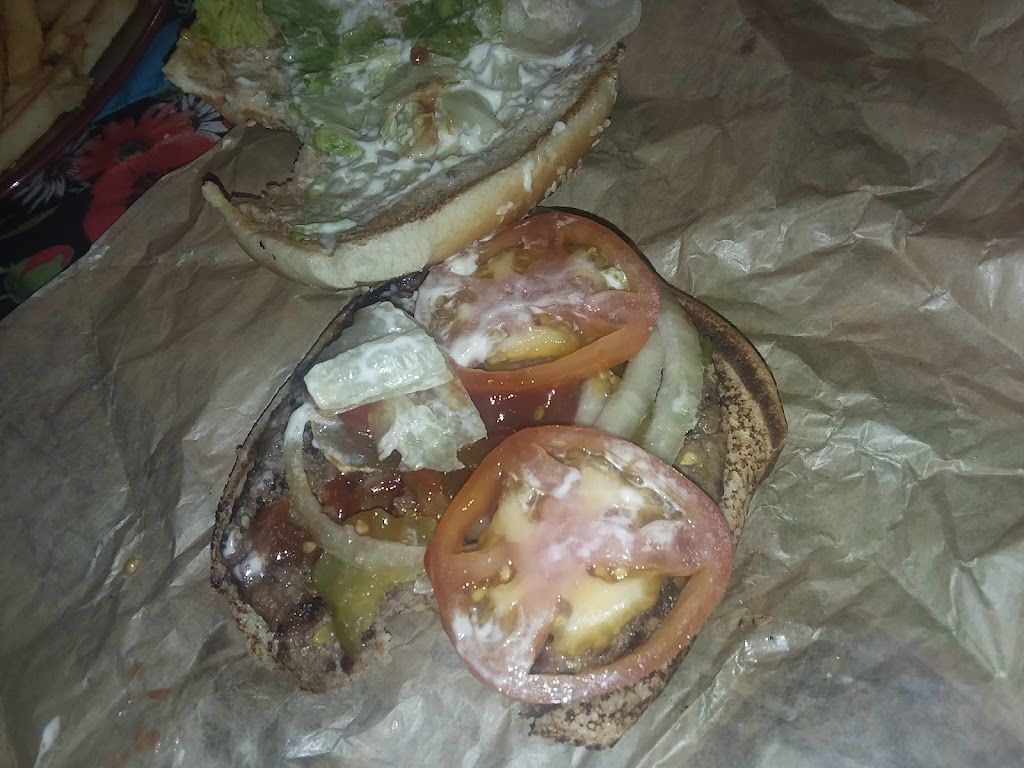 Burger King | 1162 Boone St Ext, Kingsland, GA 31548, USA | Phone: (912) 510-0839