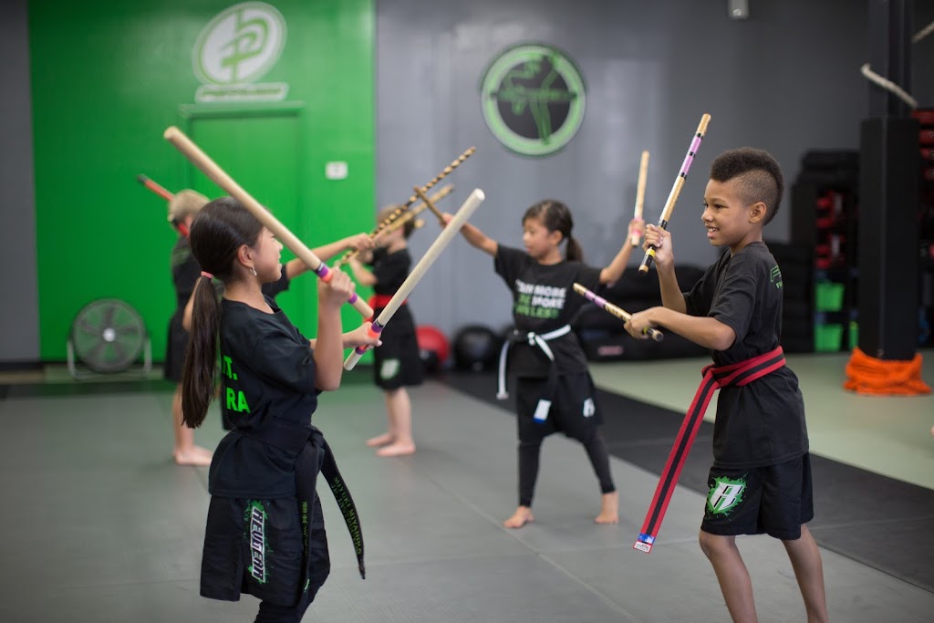 Fearless Martial Arts Academy | 3319 Castro Valley Blvd, Castro Valley, CA 94546, USA | Phone: (510) 698-2922