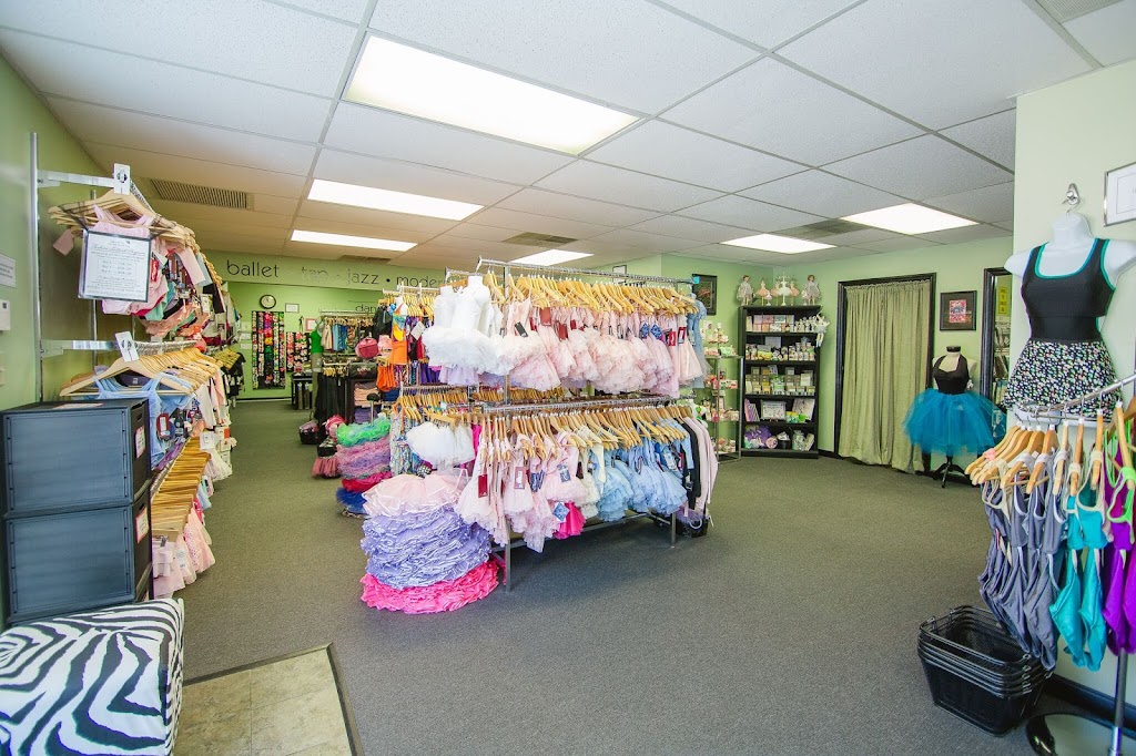 Dance Etc. Dance and Fitness Boutique | 7520 Ramble Way STE 111, Raleigh, NC 27616, USA | Phone: (919) 981-0804