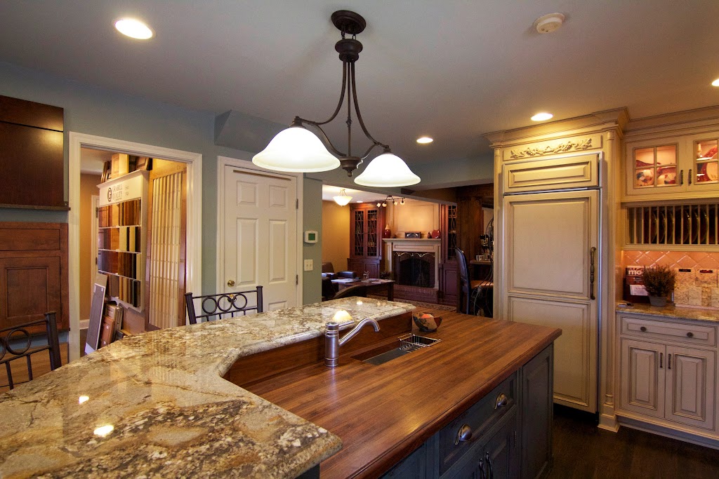 Stone Gate Custom Kitchens | 9015 Columbia Rd, Loveland, OH 45140, USA | Phone: (513) 697-8633