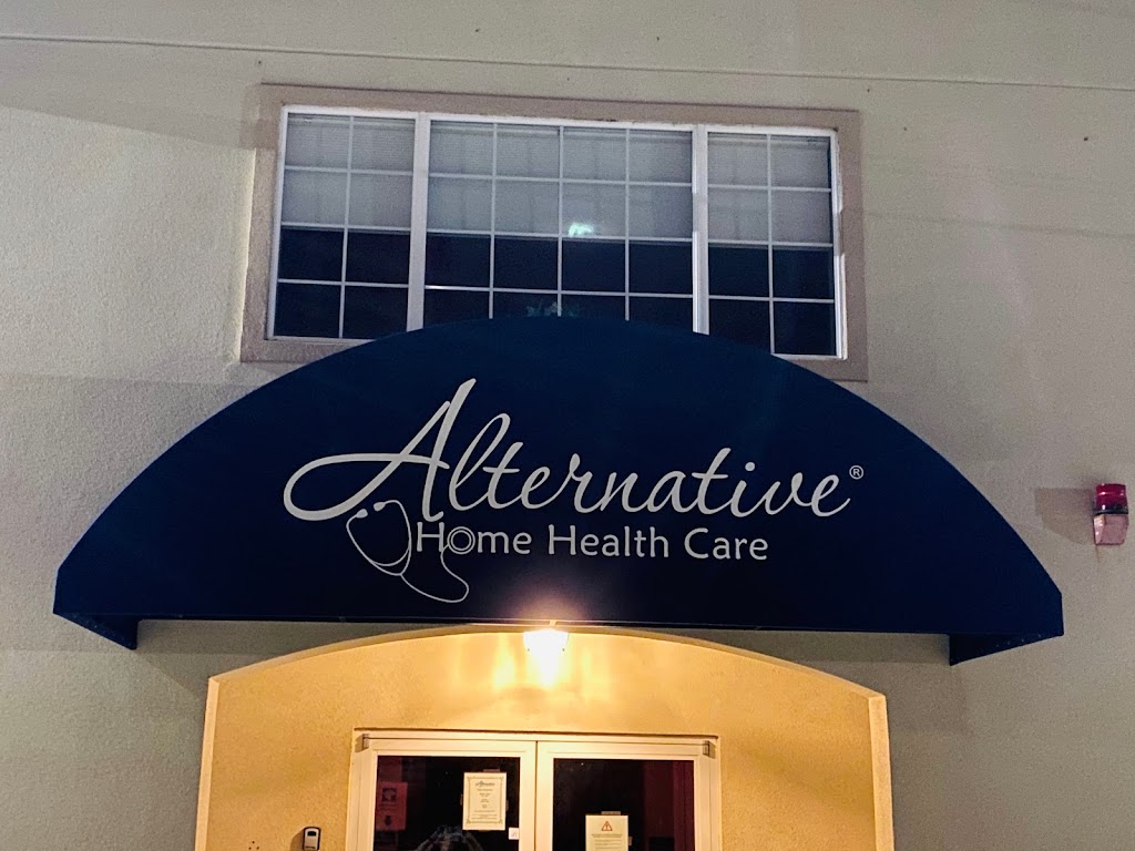 Alternative Home Health Care | 160 Merrimack St #1, Methuen, MA 01844, USA | Phone: (978) 657-7444