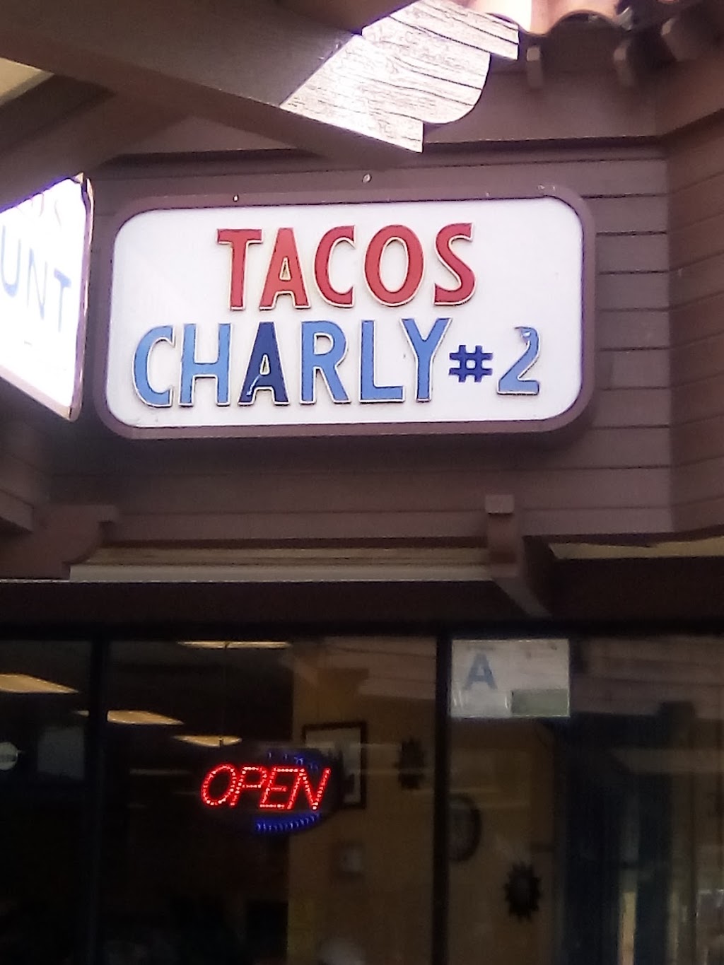 Tacos Charlys | 10690 Laurel Canyon Blvd, Pacoima, CA 91331, USA | Phone: (818) 890-0044