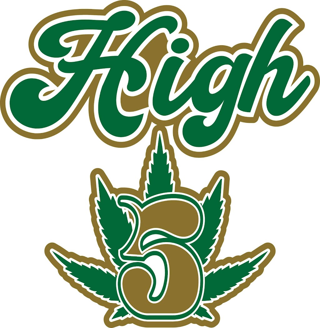 High 5 Dispensary | 11275 Indian Hill Rd, Perrysburg, NY 14129, USA | Phone: (716) 532-3127