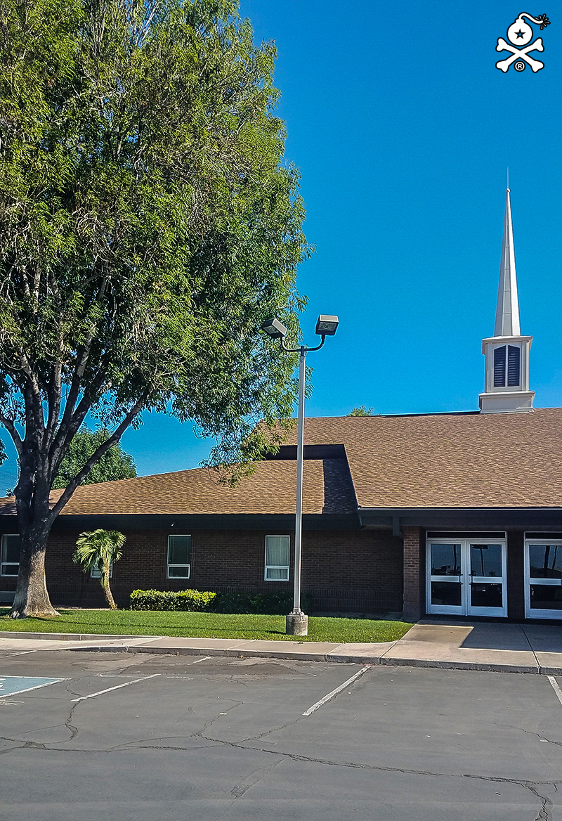 The Church of Jesus Christ of Latter-day Saints | 12951 N 83rd Ave, Peoria, AZ 85345, USA | Phone: (623) 979-0193