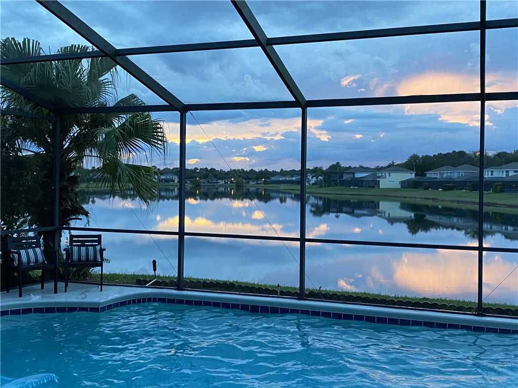 Sunset Vista Shores Vacation Villa | 3007 Sunset Vista Blvd, Kissimmee, FL 34747, USA | Phone: (586) 677-8117