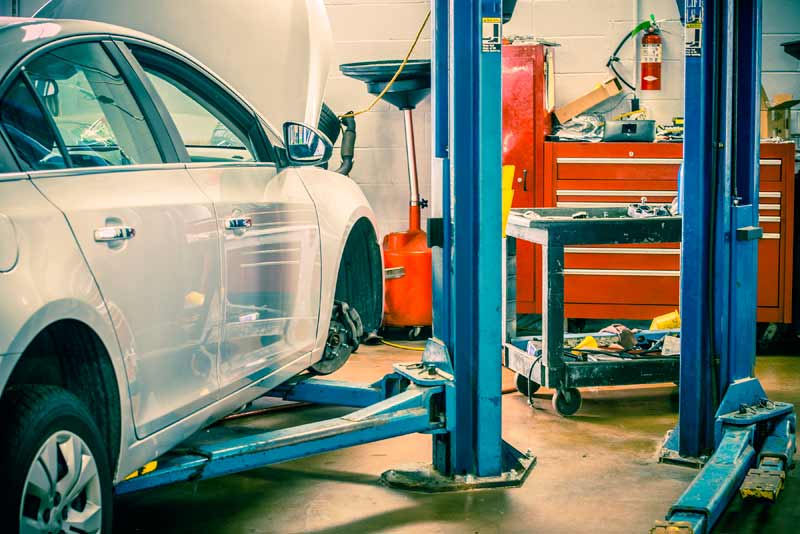 Hub City Auto Repair | 3611 Paris Ave, Lubbock, TX 79412, USA | Phone: (806) 701-5888