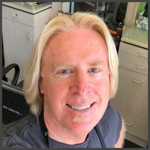 The Green Hair Doc | 14 Creekside Dr, San Marcos, CA 92078, USA | Phone: (760) 201-5051