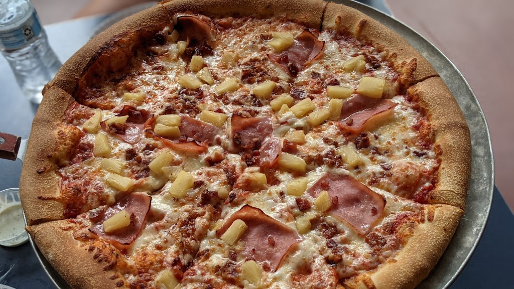 Planet Pizza | 812 Atlantic Ave STE 190, Virginia Beach, VA 23451, USA | Phone: (757) 491-1954