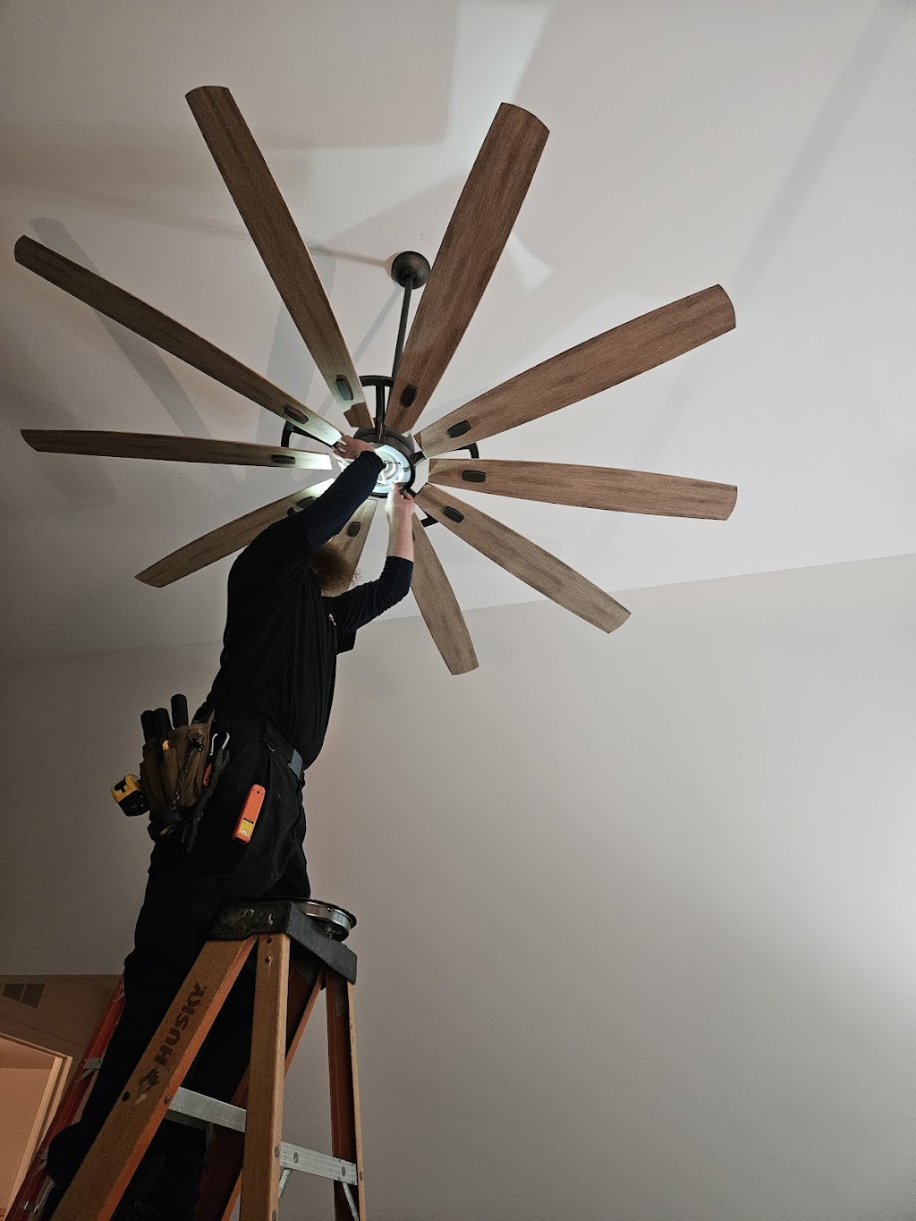 The Wire Doctors | 301 Oxford Valley Rd, Yardley, PA 19067, USA | Phone: (800) 373-7005