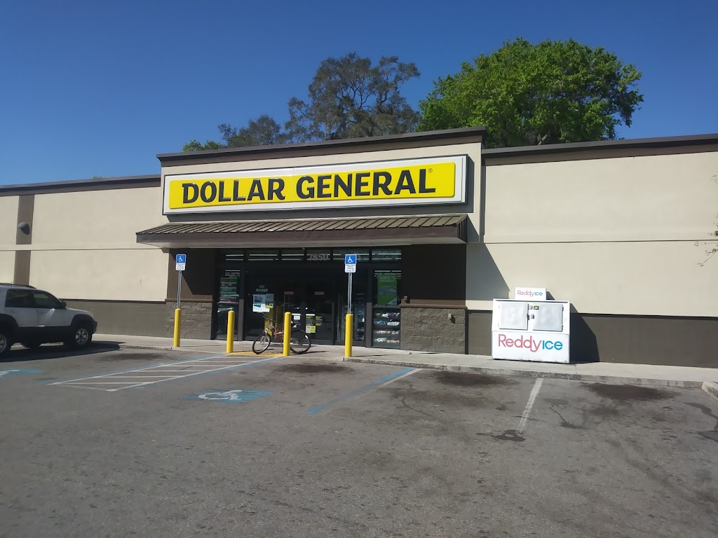 Dollar General | 7850 N 56th St, Tampa, FL 33617, USA | Phone: (813) 461-7202