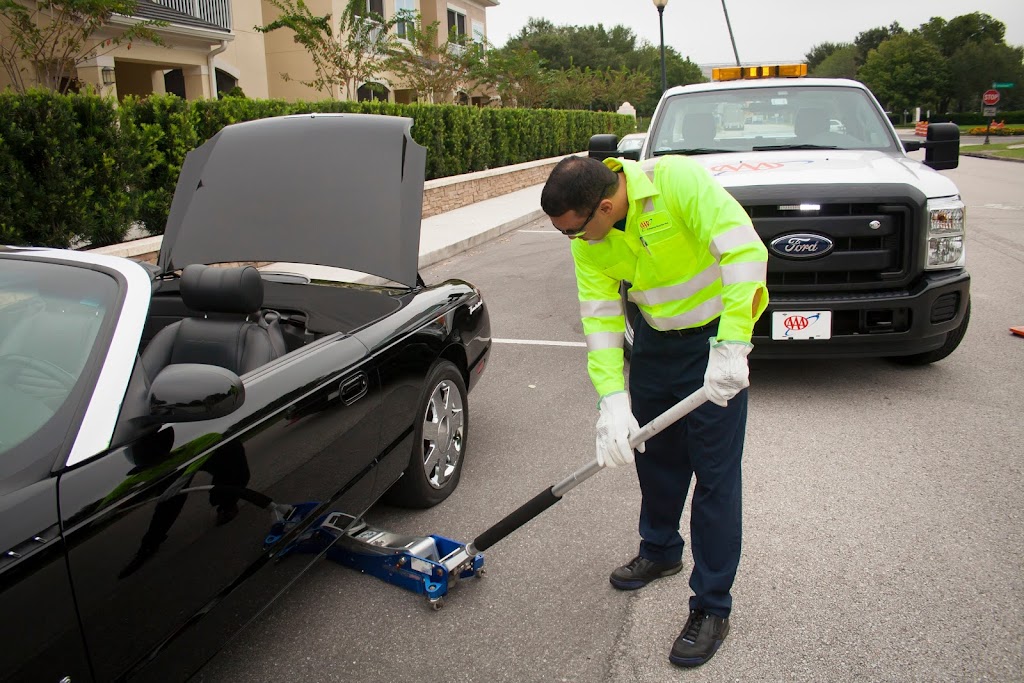 Quick Roadside Assistance | 3621 Quail Ave N, Robbinsdale, MN 55422, USA | Phone: (763) 220-0660