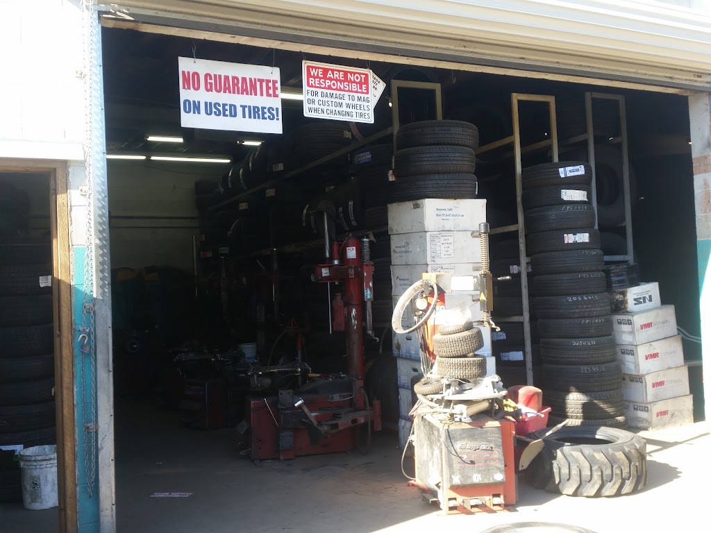 Hectors Tire Shop | 2491 Main St, Riverside, CA 92501 | Phone: (951) 682-8021