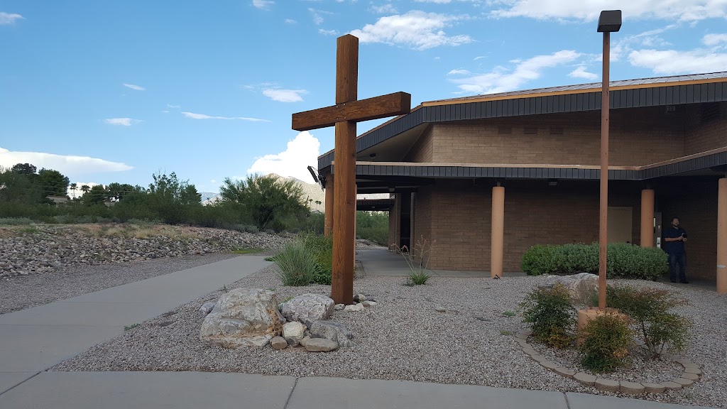 Ina Road Church of Christ | 2425 W Ina Rd, Tucson, AZ 85741 | Phone: (520) 742-9727