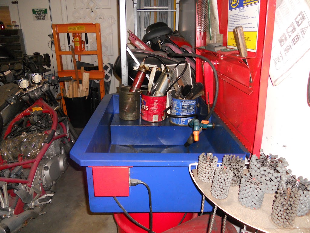 JUDES CYCLE SERVICE | 3038 John Young Pkwy UNIT #2, Orlando, FL 32804, USA | Phone: (407) 532-4959