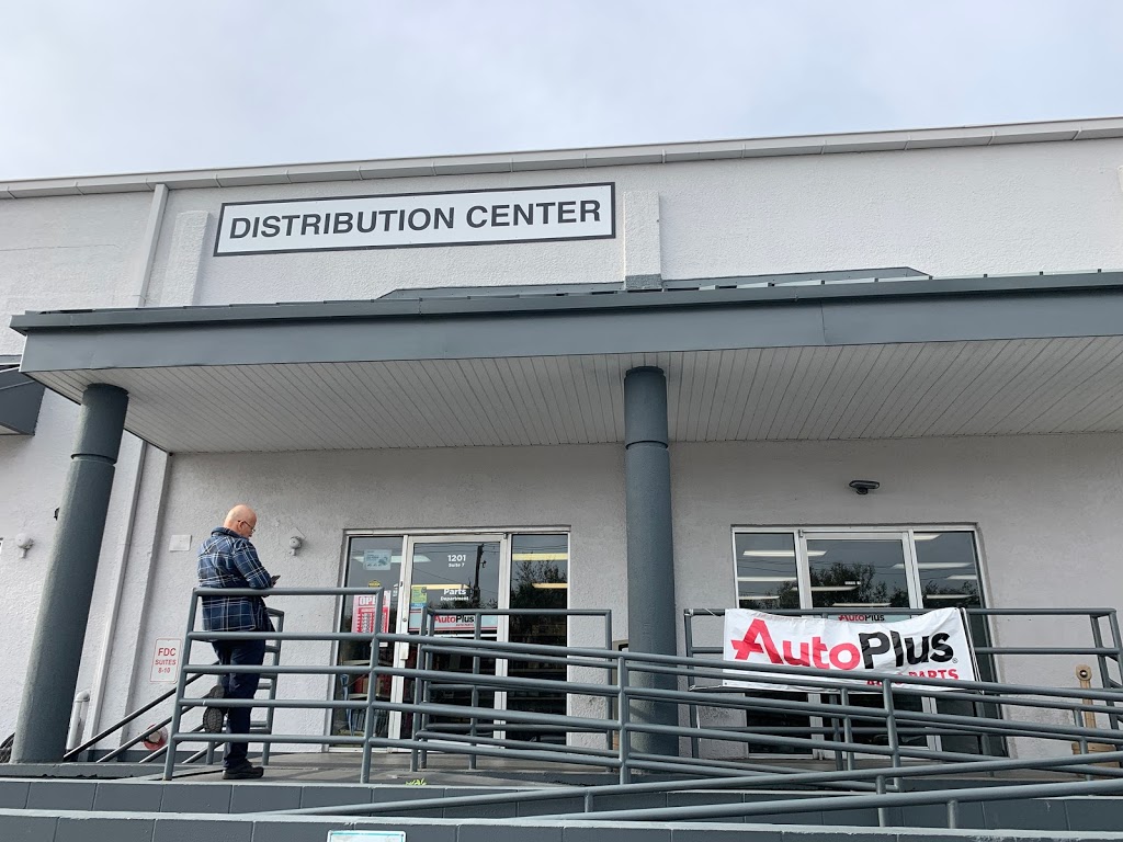 Auto Plus Auto Parts | 1201 Old Hopewell Rd # 7, Tampa, FL 33619, USA | Phone: (813) 620-1677