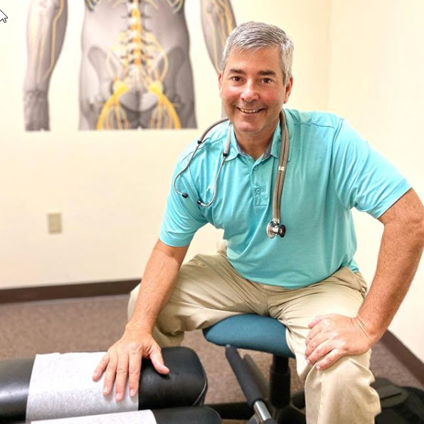 East of 75 Chiropractic | 36822 Manatee Ave, Myakka City, FL 34251, USA | Phone: (941) 371-6824