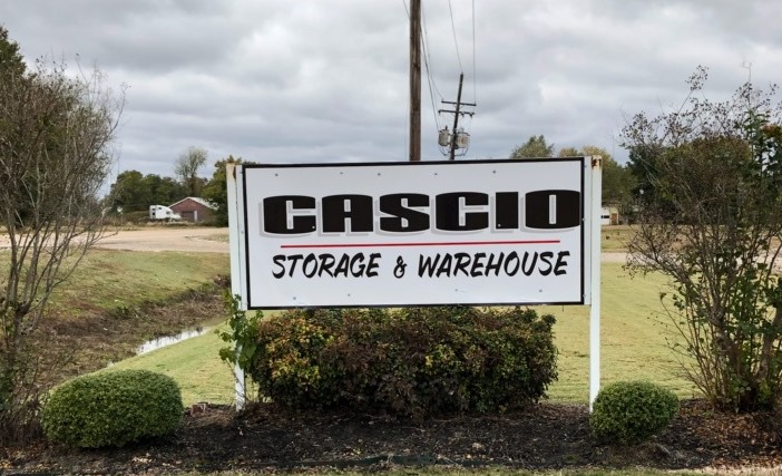 Cascio Storage and Warehouse, Inc. | 748 Hwy 463 South, Trumann, AR 72472, USA | Phone: (870) 418-0965