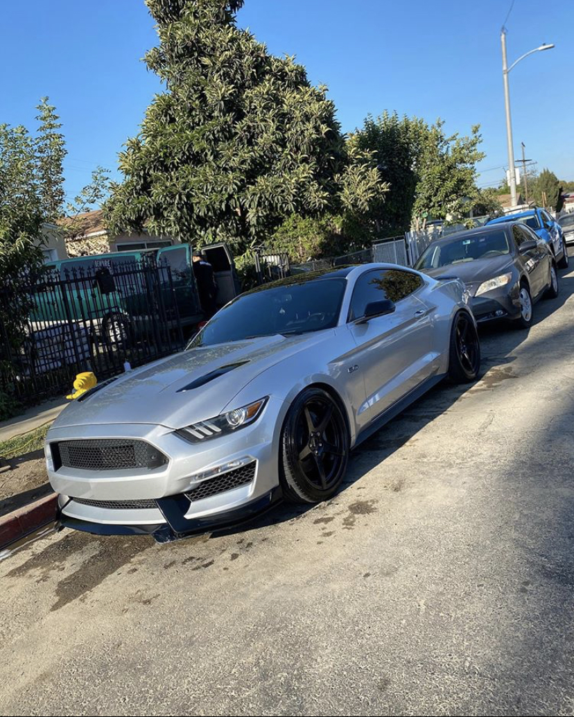 Gueros Detailing | 825 W 132nd St, Compton, CA 90222, USA | Phone: (562) 884-3695
