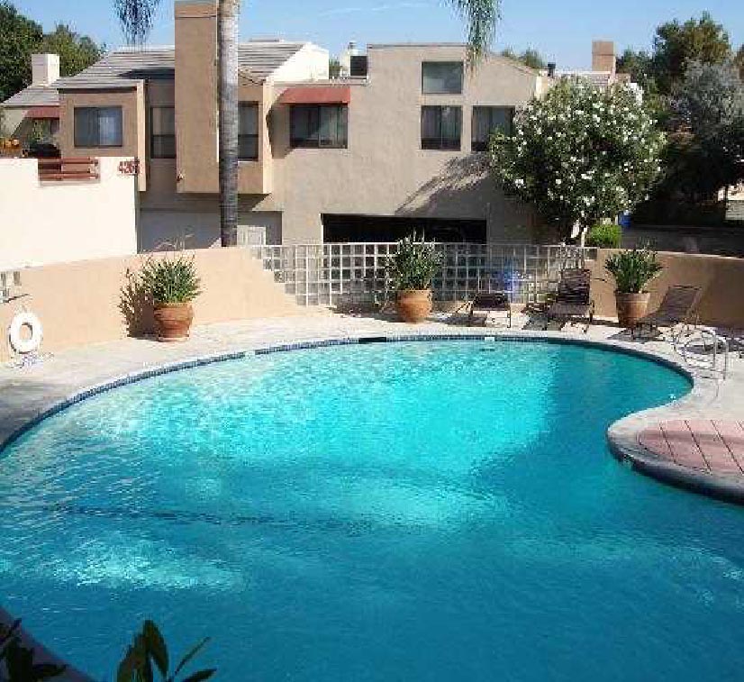 Carnahan Dexter Property Management 20121 Ventura Blvd 203, Woodland