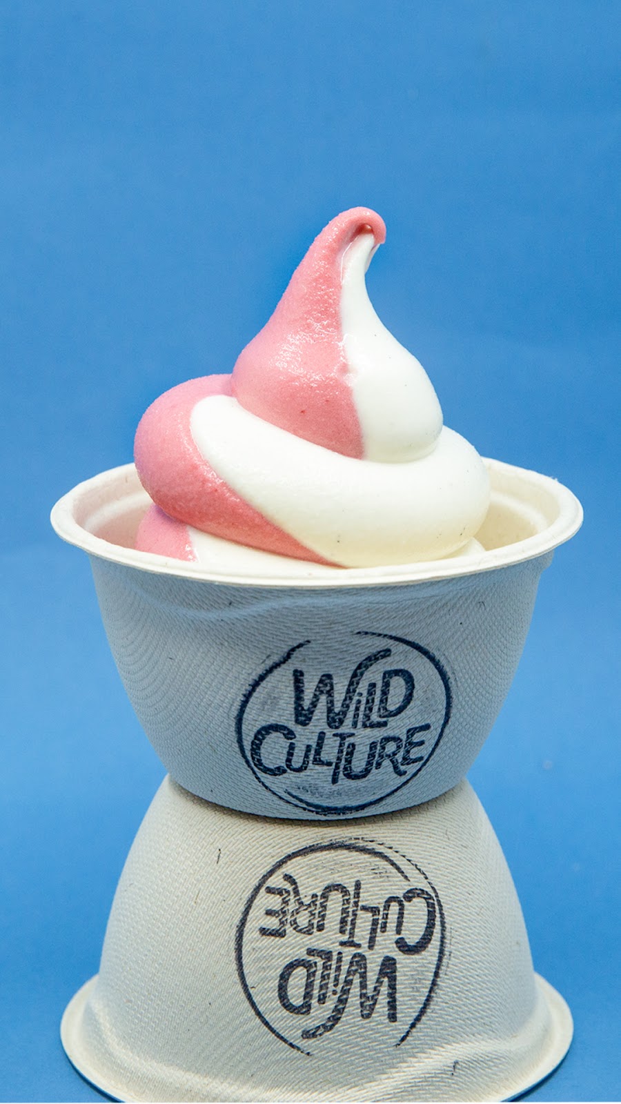 Wild Culture Waffles and Frozen Yogurt | 579 Warburton Ave #5, Hastings-On-Hudson, NY 10706, USA | Phone: (917) 485-9490