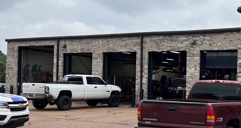 Raleigh Tire Auto Service Center | 5908 Airline Rd, Arlington, TN 38002, USA | Phone: (901) 867-8103