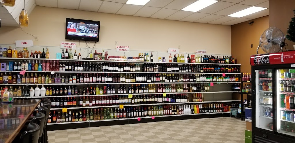 H & k Liquors | 1873 N Olden Ave, Ewing Township, NJ 08638, USA | Phone: (609) 775-9177