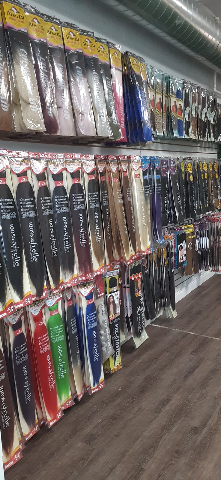 Miallie Hair and Beauty | 965 Park Ave, San Jose, CA 95126, USA | Phone: (408) 256-3175