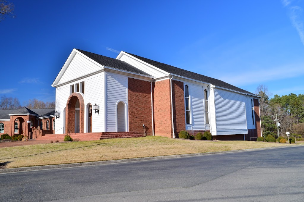 Walnut Grove Baptist Church | 7046 Cold Harbor Rd, Mechanicsville, VA 23111, USA | Phone: (804) 746-5081