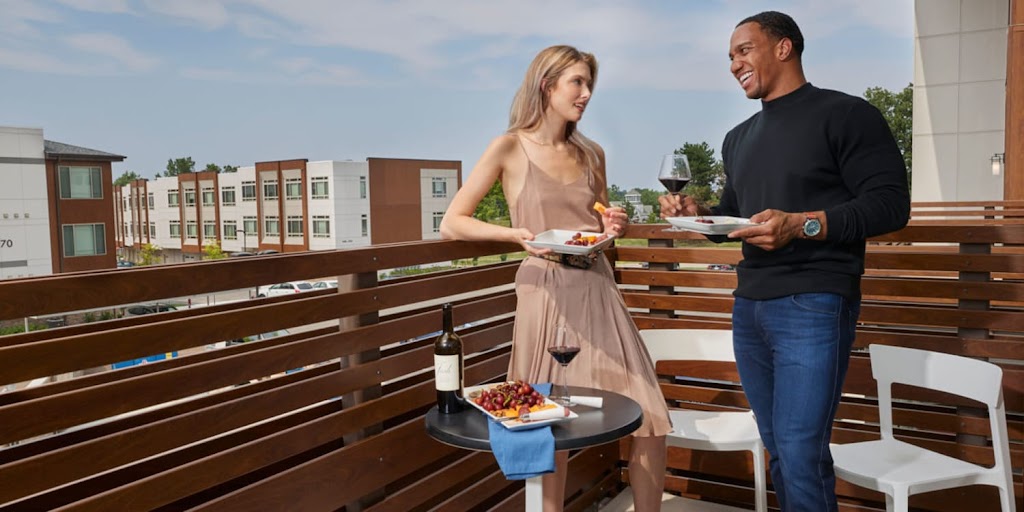 Uptown Ann Arbor | 3300 Ann Arbor-Saline Rd, Ann Arbor, MI 48103, USA | Phone: (734) 666-6224