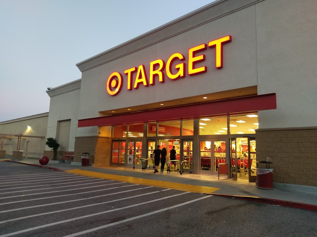 Target | 2155 Morrill Ave, San Jose, CA 95132, USA | Phone: (408) 946-6791