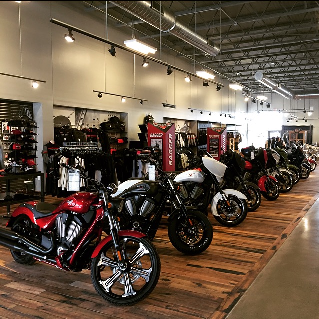 Bairs Powersports | 4617 Emmett Boyd Cir NW, North Canton, OH 44720, USA | Phone: (330) 966-2247