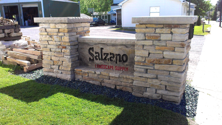 Salzano Landscape Supply | 1020 N Croton Ave, New Castle, PA 16101, USA | Phone: (724) 658-3077