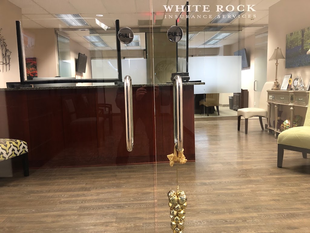 White Rock Insurance Services | 6510 Abrams Rd #400, Dallas, TX 75231, USA | Phone: (214) 379-7431