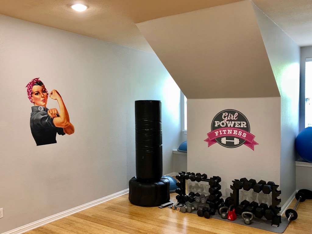 GirlPower Fitness | 11421 Naples Cove, Austin, TX 78739 | Phone: (512) 699-7730