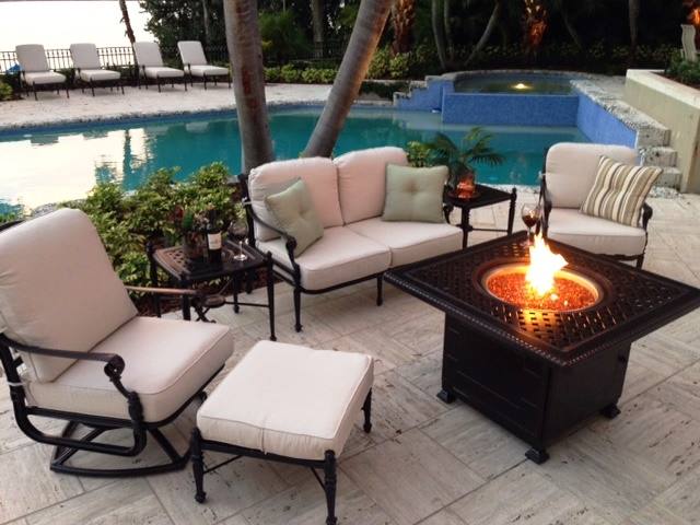 Palm Casual Patio Furniture - Kennesaw | 2206 Cobb Pkwy NW suite a suite a, Kennesaw, GA 30152, USA | Phone: (770) 779-8902