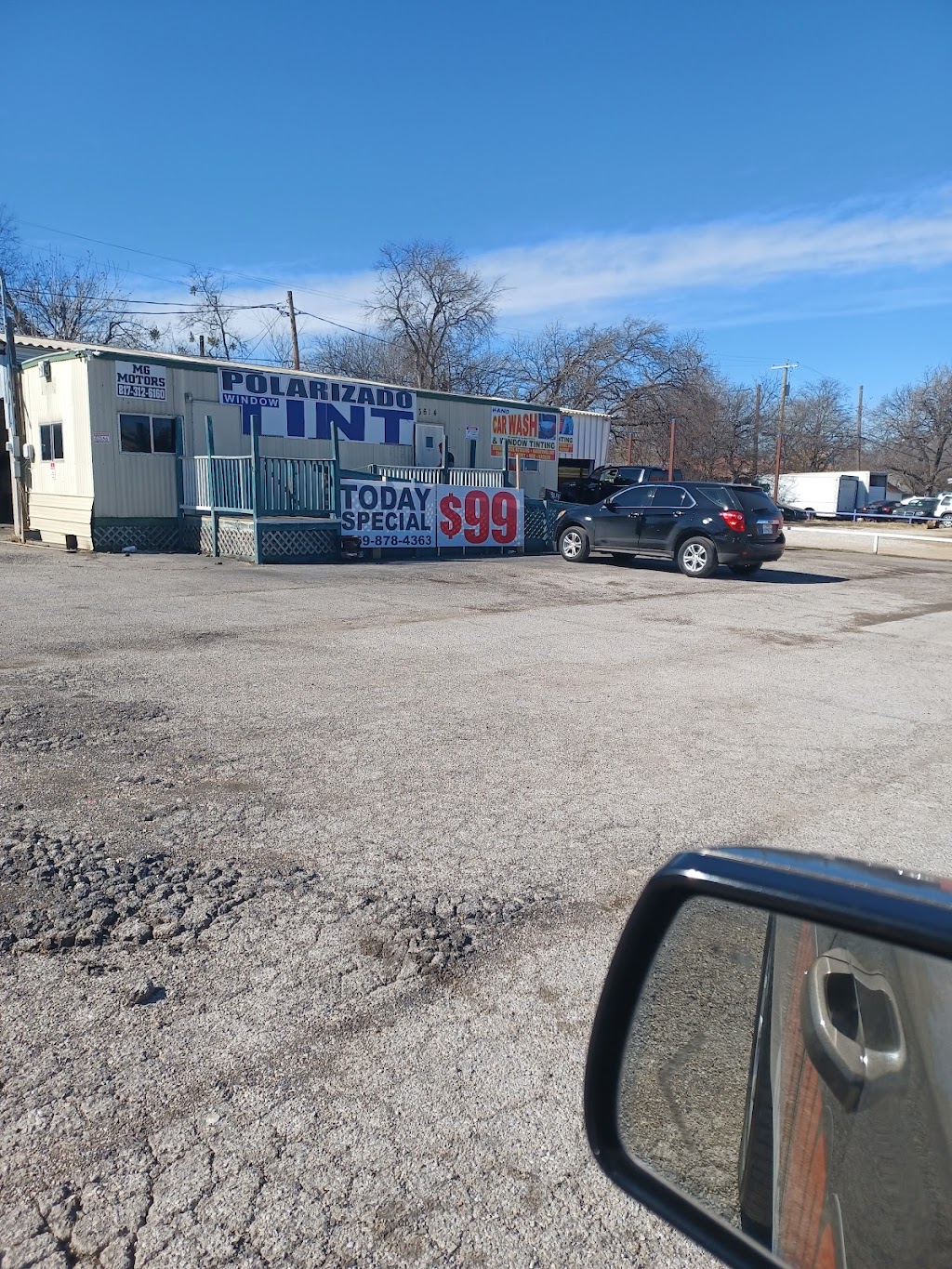 Car Wash & Detailing | 3614 Hemphill St B, Fort Worth, TX 76110, USA | Phone: (469) 878-4363