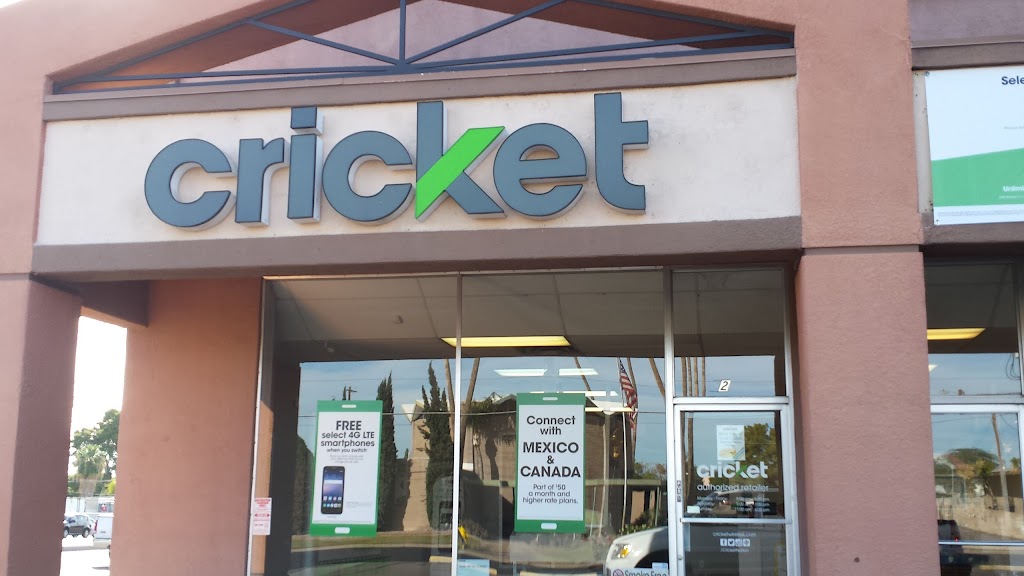 Cricket Wireless Authorized Retailer | 42 S Stapley Dr, Mesa, AZ 85204 | Phone: (480) 751-2111