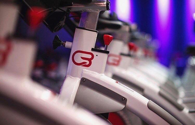 CYCLEBAR | 125 Vervalen St, Closter, NJ 07624, USA | Phone: (201) 227-6400